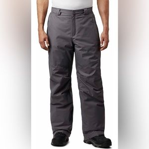 Columbia Men's Bugaboo IV Pant